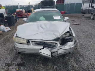 2003 Buick Regal LS с VIN 2G4WB52K531179611, выставлен на аукционе IAAI как лот 41898103 с пробегом 119 837 миль миль и . История ставок и продаж доступна на DreamBid. Изображение 11.