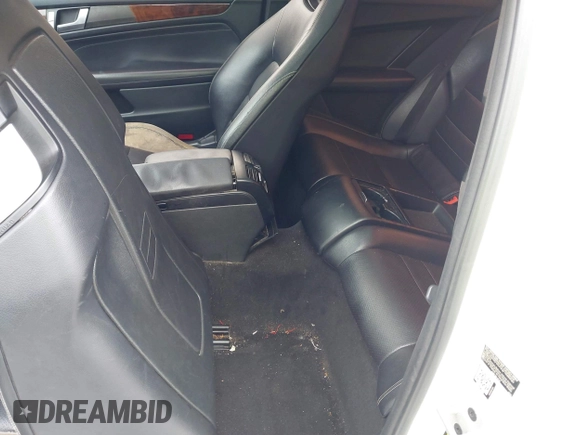 2015 Mercedes-Benz C 250 with VIN WDDGJ4HB8FG391252, listed as a IAAI auction lot 42428123 with 139,413 mi miles and . Bid and sale history available at DreamBid. Image 8.