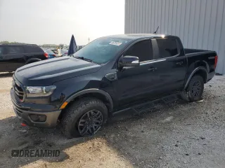 2021 Ford Ranger XL с VIN 1FTER4FH5MLD68758, выставлен на аукционе Copart как лот 57663395 с пробегом 45 419 миль миль и Чистый • Clean title. История ставок и продаж доступна на DreamBid. Изображение 1.