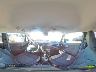 2021 Jeep Renegade Sport с VIN ZACNJDAB6MPM22488, выставлен на аукционе Copart как лот 88940895 с пробегом 49 619 миль миль и Списание • Salvage title. История ставок и продаж доступна на DreamBid. Изображение 13.
