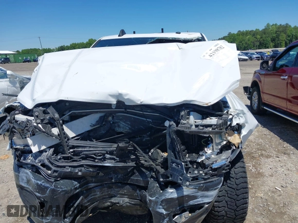 2021 Ram 2500 Tradesman с VIN 3C6UR4HJXMG674094, выставлен на аукционе IAAI как лот 42198782 с пробегом 94 970 миль миль и . История ставок и продаж доступна на DreamBid. Изображение 18.