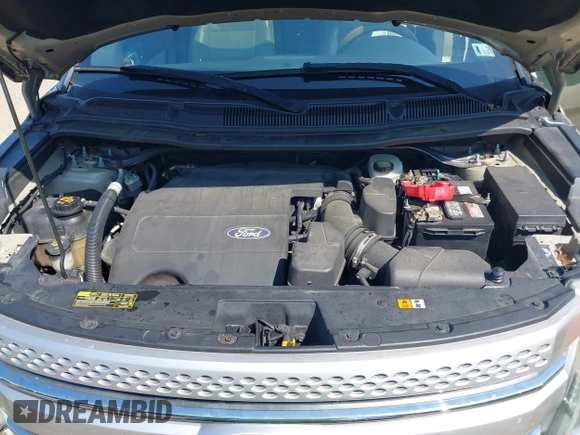 2012 Ford Explorer XLT с VIN 1FMHK8D83CGA46568, выставлен на аукционе IAAI как лот 42669215 с пробегом 164 151 миль миль и . История ставок и продаж доступна на DreamBid. Изображение 10.