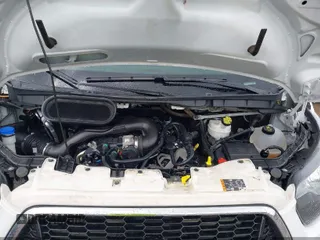 2023 Ford Transit Cargo с VIN 1FTBR3U84PKB02433, выставлен на аукционе IAAI как лот 41895220 с пробегом 87 542 миль миль и . История ставок и продаж доступна на DreamBid. Изображение 10.