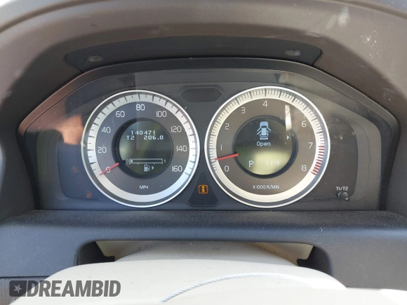 2012 Volvo XC60 3.2L с VIN YV4952DL6C2342972, выставлен на аукционе IAAI как лот 42319291 с пробегом 140 471 миль миль и . История ставок и продаж доступна на DreamBid. Изображение 16.