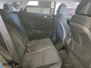2019 Hyundai Tucson SE with VIN KM8J2CA42KU039228, listed as a Copart auction lot 48488815 with 42,805 mi miles and Salvage Title. Bid and sale history available at carsss.com. Image 11.
