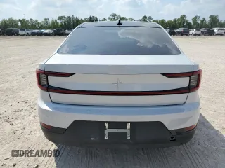 2021 Polestar 2 Launch Edition z VIN LPSED3KA6ML021871, wystawiony jako Copart lot #72254314 z przebiegiem 23 178 mil mil oraz Szkoda całkowita • Salvage title. Historia ofert i sprzedaży dostępna na DreamBid. Obrazek 6.