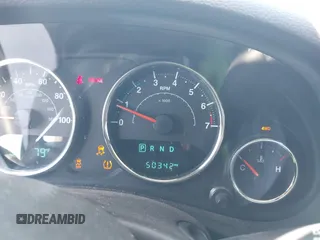 2018 Jeep Wrangler Unlimited Sport S с VIN 1C4BJWDG3JL809752, выставлен на аукционе IAAI как лот 42346652 с пробегом 50 342 миль миль и . История ставок и продаж доступна на DreamBid. Изображение 15.