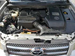 2006 Toyota Highlander z VIN JTEDW21A060013936, wystawiony jako Copart lot #60547105 z przebiegiem 234 848 mil mil oraz Czysty tytuł • Clean title. Historia ofert i sprzedaży dostępna na DreamBid. Obrazek 11.