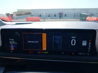 2022 Ford Mustang Mach-E Select с VIN 3FMTK1SS5NMA38545, выставлен на аукционе IAAI как лот 42546256 с пробегом 48 472 миль миль и . История ставок и продаж доступна на DreamBid. Изображение 7.