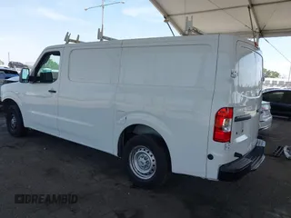 2020 Nissan NV Cargo SV с VIN 1N6BF0KM6LN800250, выставлен на аукционе IAAI как лот 42339080 с пробегом 155 728 миль миль и . История ставок и продаж доступна на DreamBid. Изображение 3.