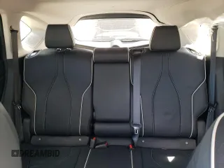 2021 Acura RDX Advance with VIN 5J8TC2H71ML020555, listed as a Copart auction lot 54877845 with 36,600 mi miles and Salvage title. Bid and sale history available at DreamBid. Image 10.