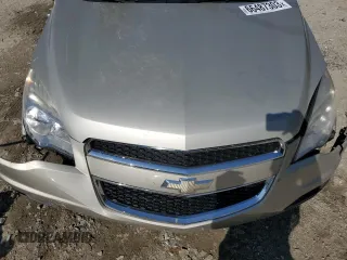 2013 Chevrolet Equinox LT with VIN 2GNALDEK3D6158818, listed as a Copart auction lot 66487303 with Not Provided miles and Salvage Title. Bid and sale history available at DreamBid. Image 12.