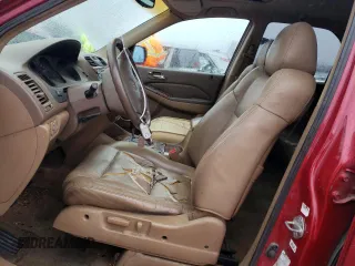 2002 Acura MDX Touring Pkg with VIN 2HNYD18632H542448, listed as a Copart auction lot 84032174 with 177,367 mi miles and Salvage Title. Bid and sale history available at carsss.com. Image 7.