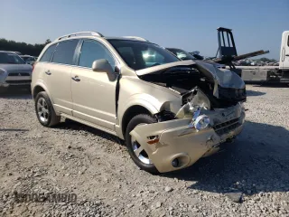 2012 Chevrolet Captiva Sport LT with VIN 3GNAL3E50CS529048, listed as a Copart auction lot 69201734 with 148,755 mi miles and Clean Title. Bid and sale history available at DreamBid. Image 4.