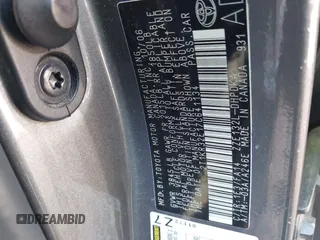 2007 Toyota Matrix STD z VIN 2T1KR32E17C641134, wystawiony jako IAAI lot #41996685 z przebiegiem 108 718 mil mil oraz . Historia ofert i sprzedaży dostępna na DreamBid. Obrazek 9.