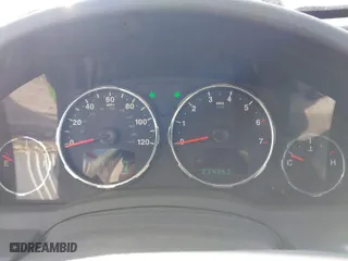 2008 Jeep Liberty Limited with VIN 1J8GP58K68W173715, listed as a IAAI auction lot 41648785 with 234,353 mi miles. Bid and sale history available at carsss.com. Image 7.