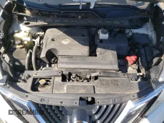 2016 Nissan Murano SL z VIN 5N1AZ2MH5GN129088, wystawiony jako Copart lot #58329265 z przebiegiem 180 828 mil mil oraz Tytuł czysty. Historia ofert i sprzedaży dostępna na DreamBid. Obrazek 12.