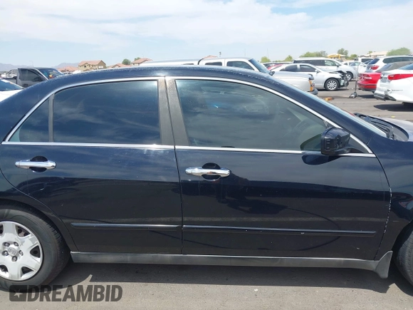 2007 Honda Accord LX with VIN 1HGCM564X7A090448, listed as a IAAI auction lot 42357356 with 229,699 mi miles and . Bid and sale history available at DreamBid. Image 13.