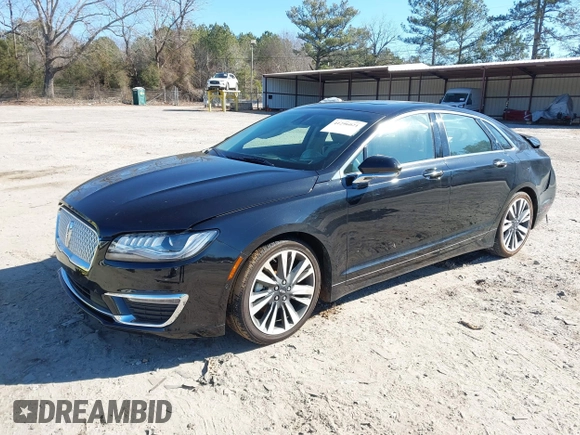 2020 Lincoln MKZ Reserve с VIN 3LN6L5E97LR616624, выставлен на аукционе IAAI как лот 41296021 с пробегом 50 928 миль миль и . История ставок и продаж доступна на DreamBid. Изображение 17.