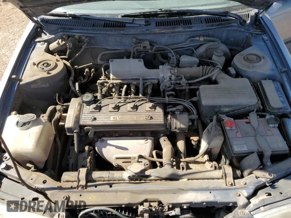 1994 Toyota Corolla with VIN 1NXAE04B7RZ129212, listed as a Copart auction lot 56760095 with 156,822 mi miles and Non repairable. Bid and sale history available at DreamBid. Image 11.