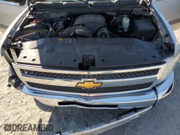 2013 Chevrolet Silverado 1500 LT with VIN 3GCPCSEA6DG311467, listed as a Copart auction lot 76057124 with 179,919 mi miles and Non Repairable. Bid and sale history available at DreamBid. Image 11.