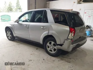 2006 Saturn VUE z VIN 5GZCZ53466S834963, wystawiony jako IAAI lot #42157328 z przebiegiem 146 518 mil mil oraz . Historia ofert i sprzedaży dostępna na DreamBid. Obrazek 3.