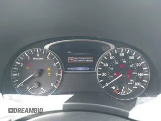 2017 Nissan Pathfinder SL with VIN 5N1DR2MN8HC652928, listed as a IAAI auction lot 42627483 with 169,108 mi miles and . Bid and sale history available at DreamBid. Image 7.