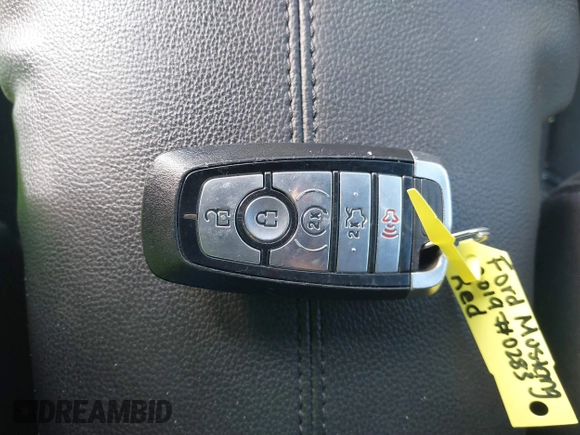 2019 Ford Mustang EcoBoost с VIN 1FA6P8TH4K5200283, выставлен на аукционе IAAI как лот 40826151 с пробегом 47 151 миль миль и . История ставок и продаж доступна на DreamBid. Изображение 11.