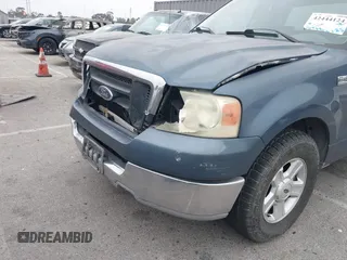 2004 Ford F-150 XL с VIN 1FTRF12W34NB93458, выставлен на аукционе IAAI как лот 42444124 с пробегом 154 946 миль миль и . История ставок и продаж доступна на DreamBid. Изображение 13.