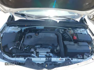 2016 Chevrolet Malibu LS with VIN 1G1ZB5ST7GF336265, listed as a IAAI auction lot 42330834 with 125,383 mi miles and . Bid and sale history available at DreamBid. Image 10.