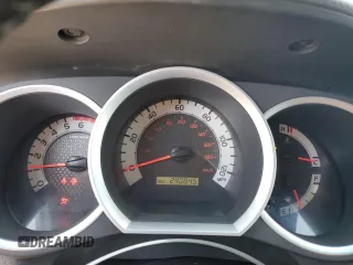 2013 Toyota Tacoma with VIN 3TMLU4EN0DM132241, listed as a Copart auction lot 59763225 with 240,845 mi miles and Salvage title. Bid and sale history available at DreamBid. Image 9.