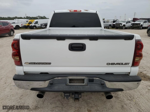 2003 Chevrolet Silverado 1500 LT with VIN 2GCEK19T431311054, listed as a Copart auction lot 50808845 with 228,632 mi miles and Salvage Title. Bid and sale history available at carsss.com. Image 6.