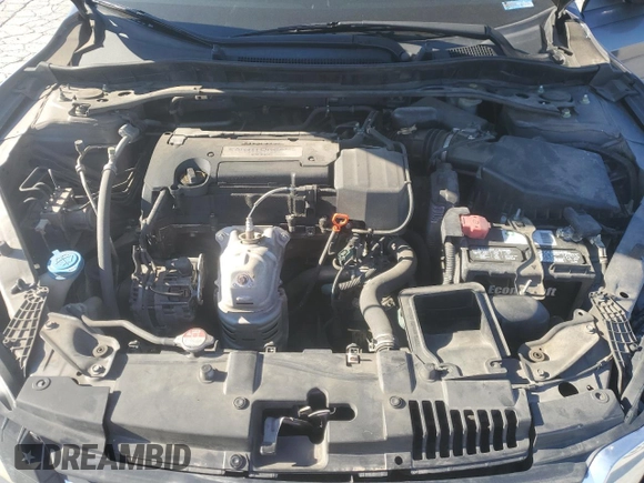 2014 Honda Accord Sport with VIN 1HGCR2F52EA193398, listed as a Copart auction lot 50254415 with 194,848 mi miles and Clean Title. Bid and sale history available at DreamBid. Image 13.