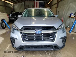2023 Subaru Ascent Limited with VIN 4S4WMASDXP3425833, listed as a Copart auction lot 61244195 with 67,072 mi miles and Clean title. Bid and sale history available at DreamBid. Image 5.