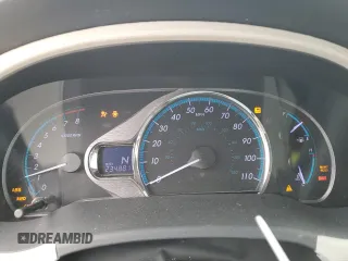 2012 Toyota Sienna XLE с VIN 5TDDK3DC8CS043732, выставлен на аукционе Copart как лот 58037885 с пробегом 234 881 миль миль и Списание • Salvage title. История ставок и продаж доступна на DreamBid. Изображение 9.