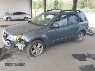 2009 Subaru Forester X с VIN JF2SH63659H767055, выставлен на аукционе IAAI как лот 42116951 с пробегом 156 136 миль миль и . История ставок и продаж доступна на DreamBid. Изображение 2.