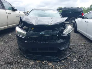 2018 Ford Focus SE with VIN 1FADP3F24JL248653, listed as a IAAI auction lot 42416377 with 113,856 mi miles and . Bid and sale history available at DreamBid. Image 12.