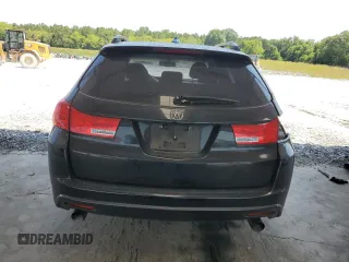2012 Acura TSX Technology with VIN JH4CW2H66CC004863, listed as a Copart auction lot 59325934 with 162,142 mi miles and Non repairable. Bid and sale history available at DreamBid. Image 6.