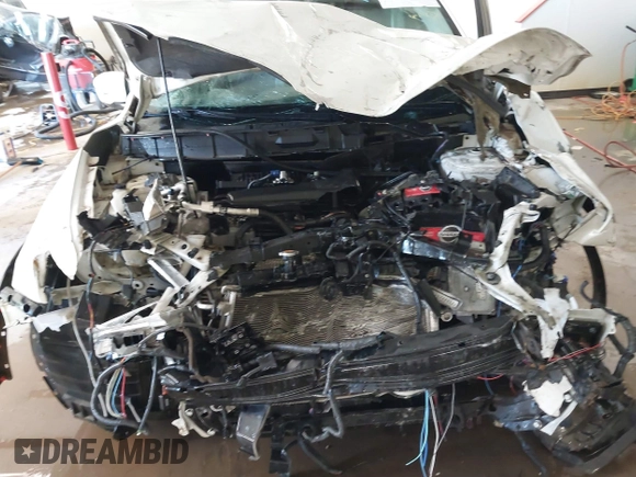 2016 Nissan Rogue SL with VIN 5N1AT2MV0GC770880, listed as a IAAI auction lot 41398955 with Not Provided miles and . Bid and sale history available at DreamBid. Image 10.