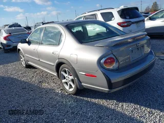 2002 Nissan Maxima GLE с VIN JN1DA31A62T322007, выставлен на аукционе IAAI как лот 40999480 с пробегом 208 110 миль миль и . История ставок и продаж доступна на DreamBid. Изображение 3.