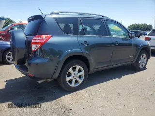 2012 Toyota RAV4 Limited z VIN 2T3DK4DV0CW078349, wystawiony jako Copart lot #63287605 z przebiegiem 253 591 mil mil oraz Czysty tytuł • Clean title. Historia ofert i sprzedaży dostępna na DreamBid. Obrazek 3.