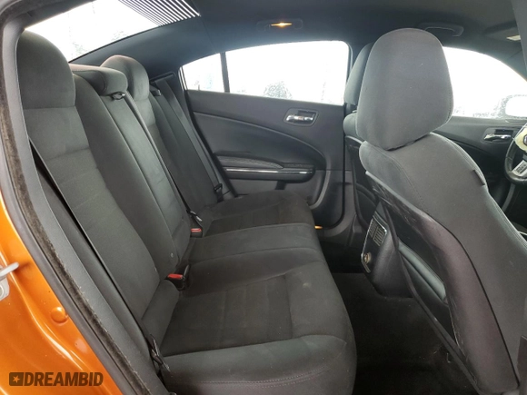 2011 Dodge Charger SE with VIN 2B3CL3CGXBH614889, listed as a Copart auction lot 51122275 with 187,239 mi miles and Non Repairable. Bid and sale history available at carsss.com. Image 10.