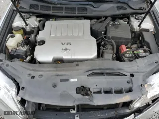 2011 Toyota Avalon with VIN 4T1BK3DB0BU420140, listed as a Copart auction lot 50015535 with 158,904 mi miles and Salvage Title. Bid and sale history available at carsss.com. Image 11.