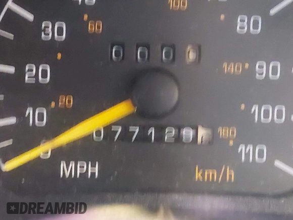 1994 Pontiac Grand Am z VIN 1G2NE15M5RM500643, wystawiony jako IAAI lot #42069901 z przebiegiem 77 129 mil mil oraz . Historia ofert i sprzedaży dostępna na DreamBid. Obrazek 15.