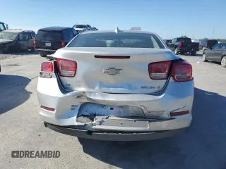 2016 Chevrolet Malibu Limited LT with VIN 1G11C5SA2GU127245, listed as a Copart auction lot 77462594 with 139,812 mi miles and Salvage Title. Bid and sale history available at carsss.com. Image 6.