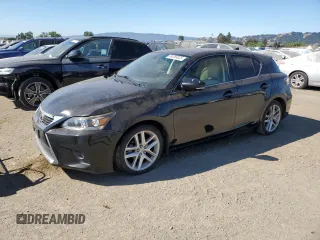 2014 Lexus CT 200h с VIN JTHKD5BHXE2177193, выставлен на аукционе Copart как лот 64268025 с пробегом 172 605 миль миль и Чистый • Clean title. История ставок и продаж доступна на DreamBid. Изображение 1.