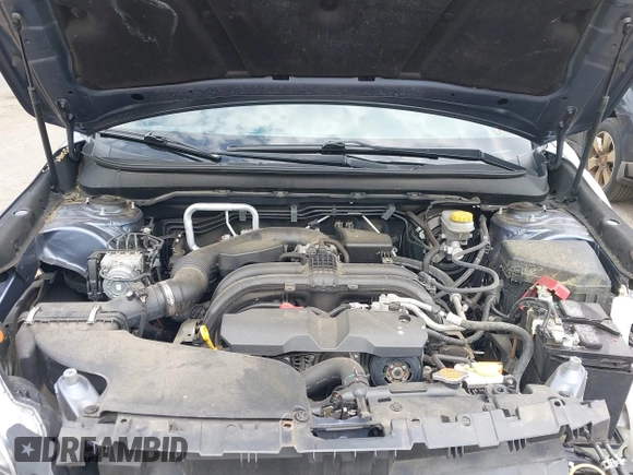 2017 Subaru Outback Limited with VIN 4S4BSANC5H3212023, listed as a IAAI auction lot 42654309 with 94,112 mi miles and . Bid and sale history available at DreamBid. Image 10.
