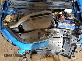 2016 Dodge Dart GT with VIN 1C3CDFEB6GD679925, listed as a Copart auction lot 86312754 with 93,573 mi miles and Clean Title. Bid and sale history available at DreamBid. Image 13.