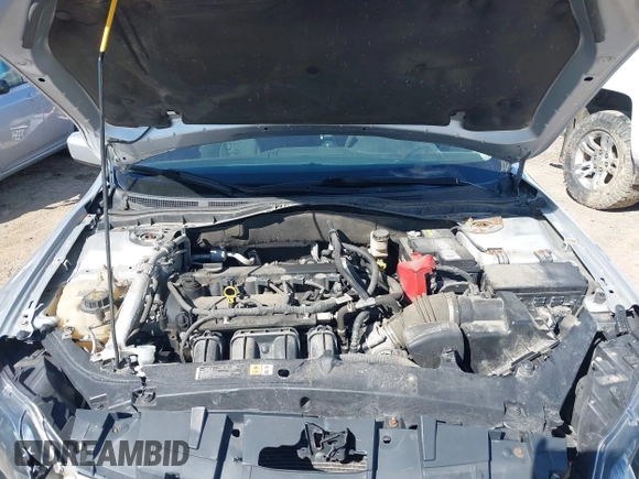 2012 Ford Fusion SE with VIN 3FAHP0HA9CR210330, listed as a IAAI auction lot 41988499 with 165,395 mi miles and . Bid and sale history available at DreamBid. Image 10.