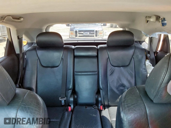 2011 Lexus RX 350 с VIN 2T2ZK1BA1BC050570, выставлен на аукционе Copart как лот 60204505 с пробегом 237 861 миль миль и Списание • Salvage title. История ставок и продаж доступна на DreamBid. Изображение 10.